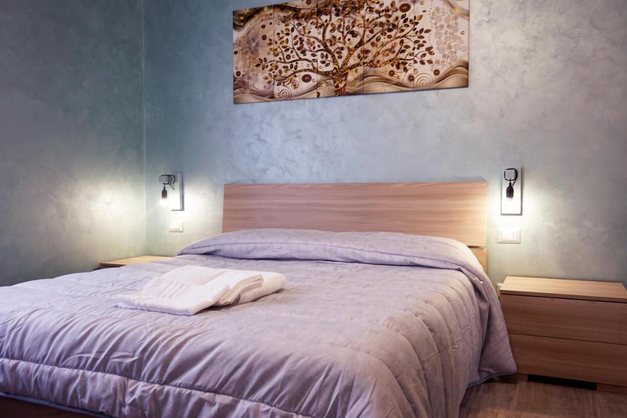 Roma Tourist Lease Hotel Acilia Exterior foto