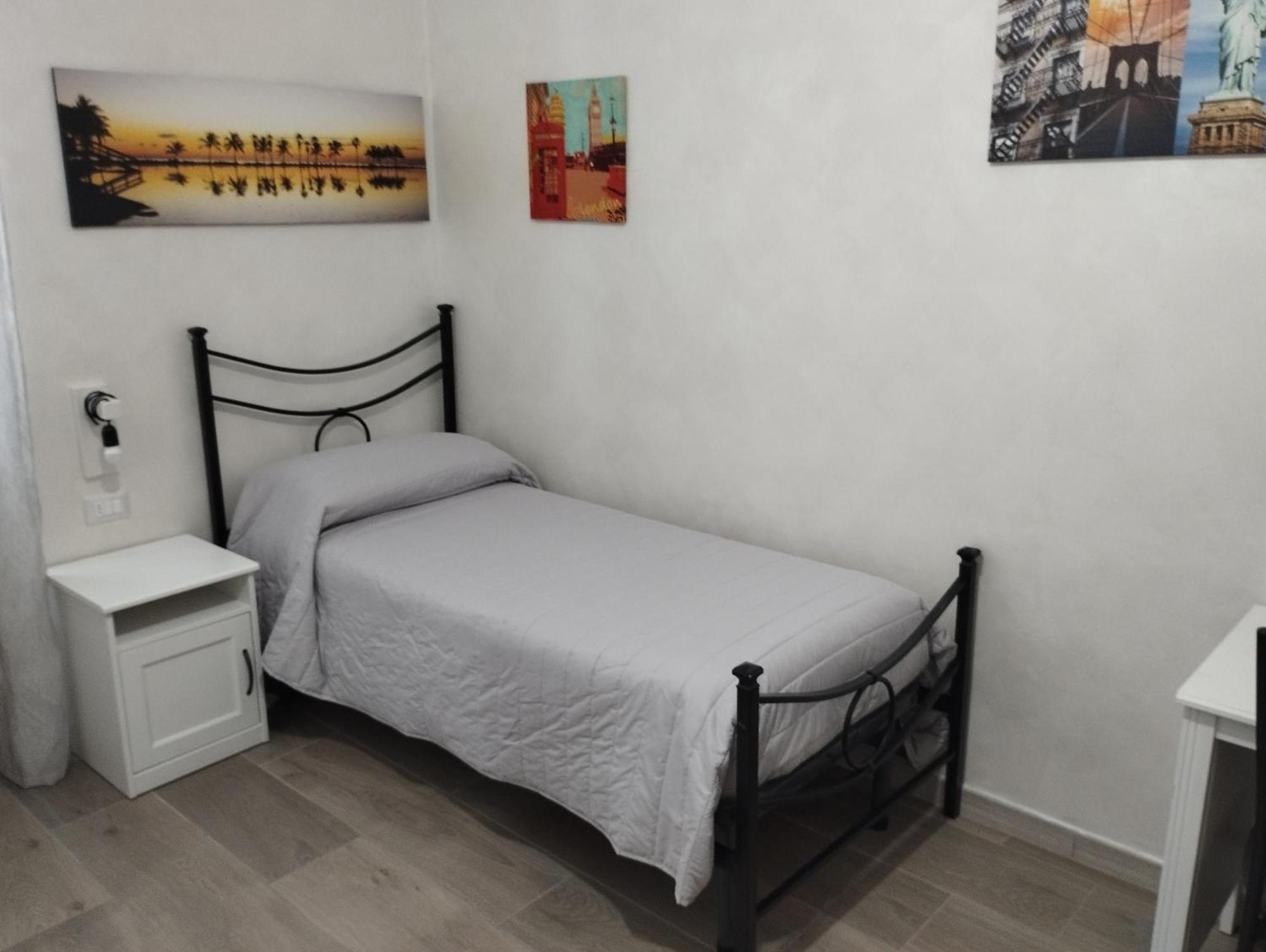Roma Tourist Lease Hotel Acilia Exterior foto