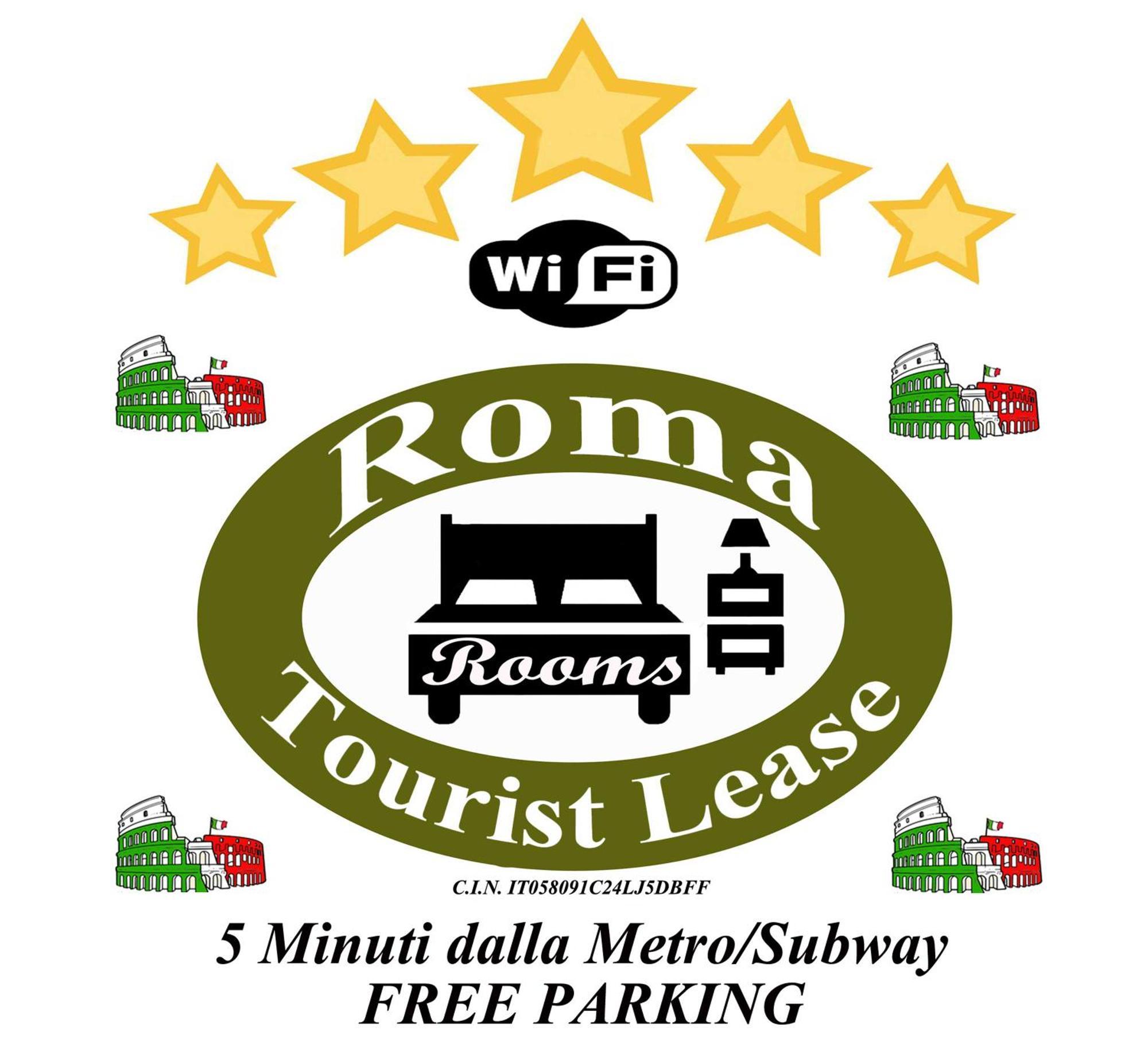 Roma Tourist Lease Hotel Acilia Exterior foto