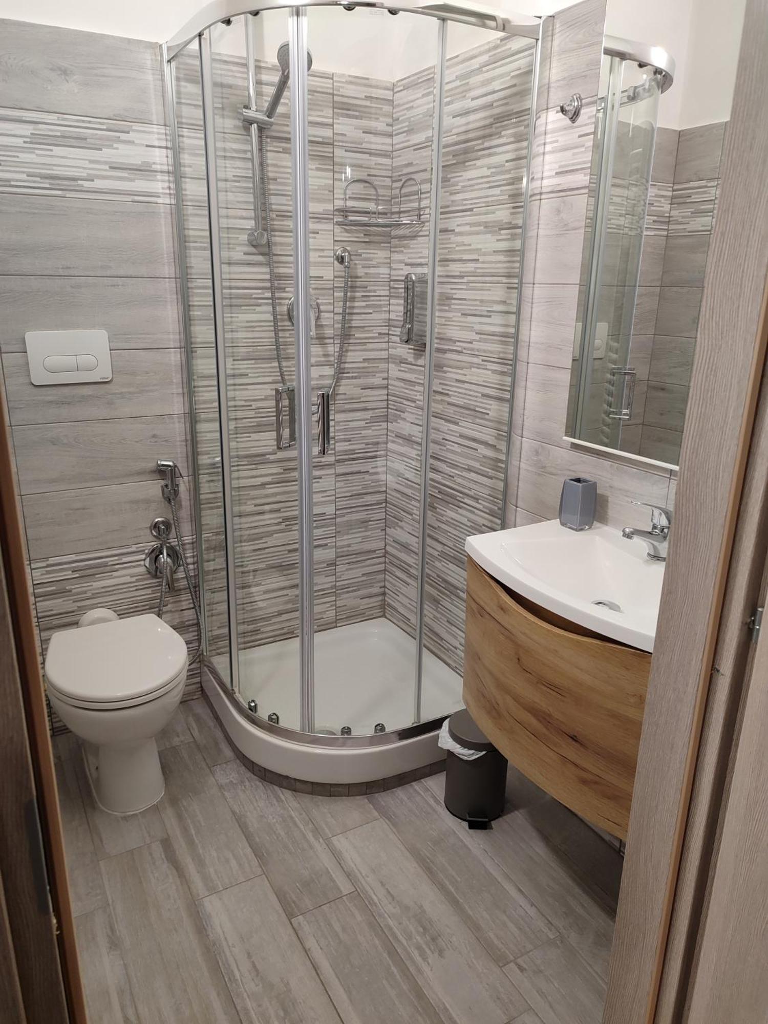 Roma Tourist Lease Hotel Acilia Exterior foto