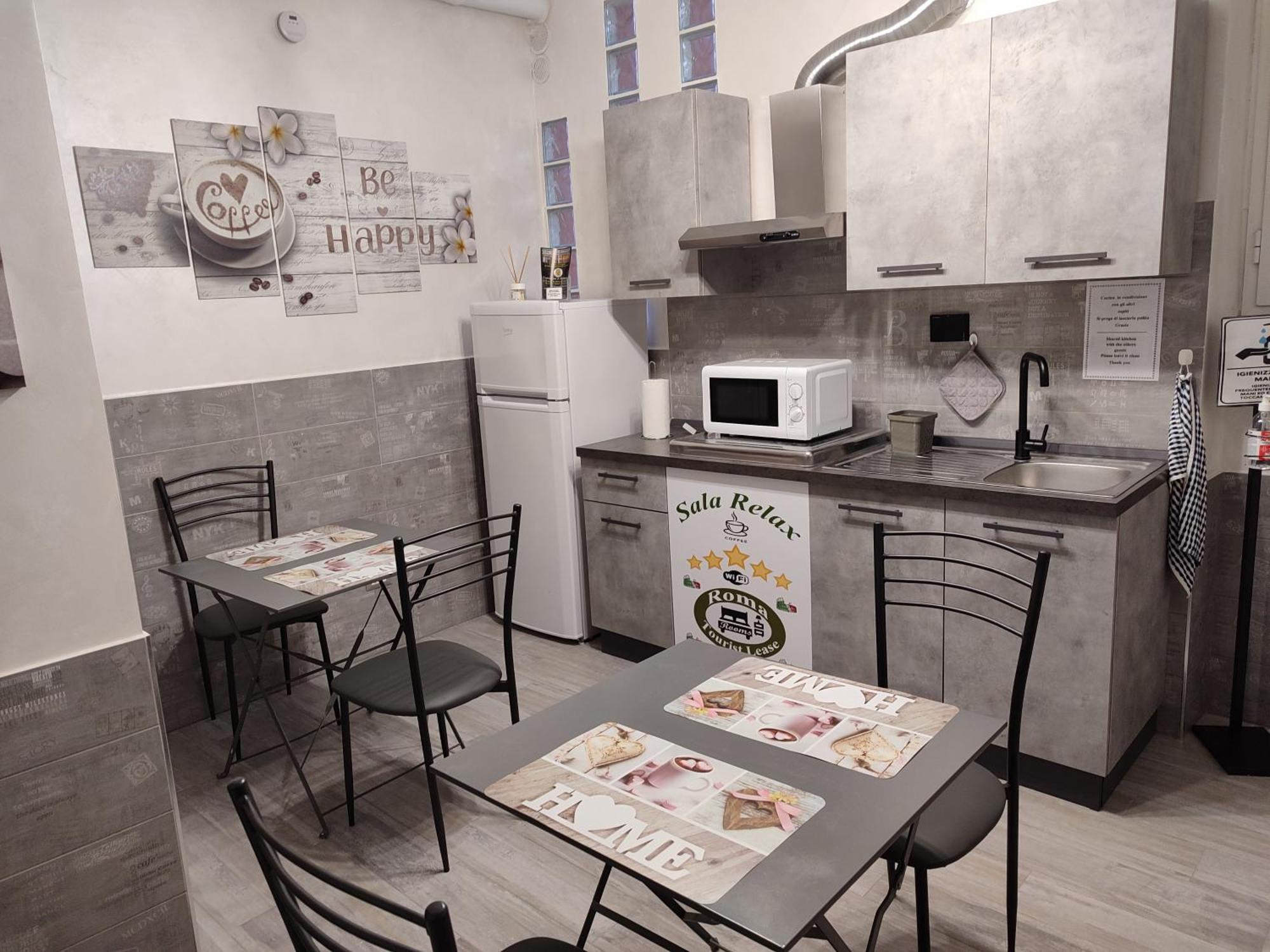 Roma Tourist Lease Hotel Acilia Exterior foto